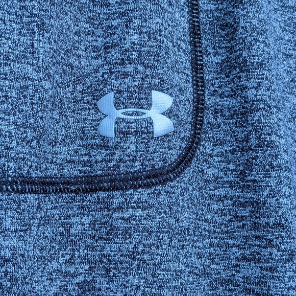 Under Armor woman's capris sweatpants - Picture 5 of 6